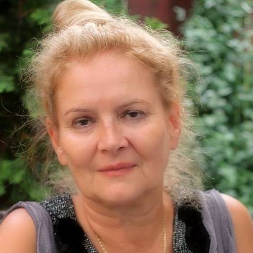 Małgorzata Groniewska: Święta Bożego Narodzenia